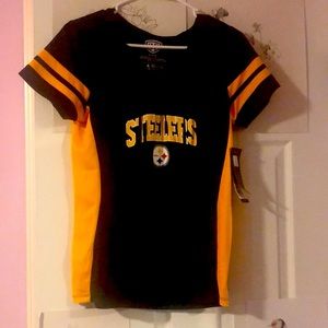 NFL Steelers women shirt